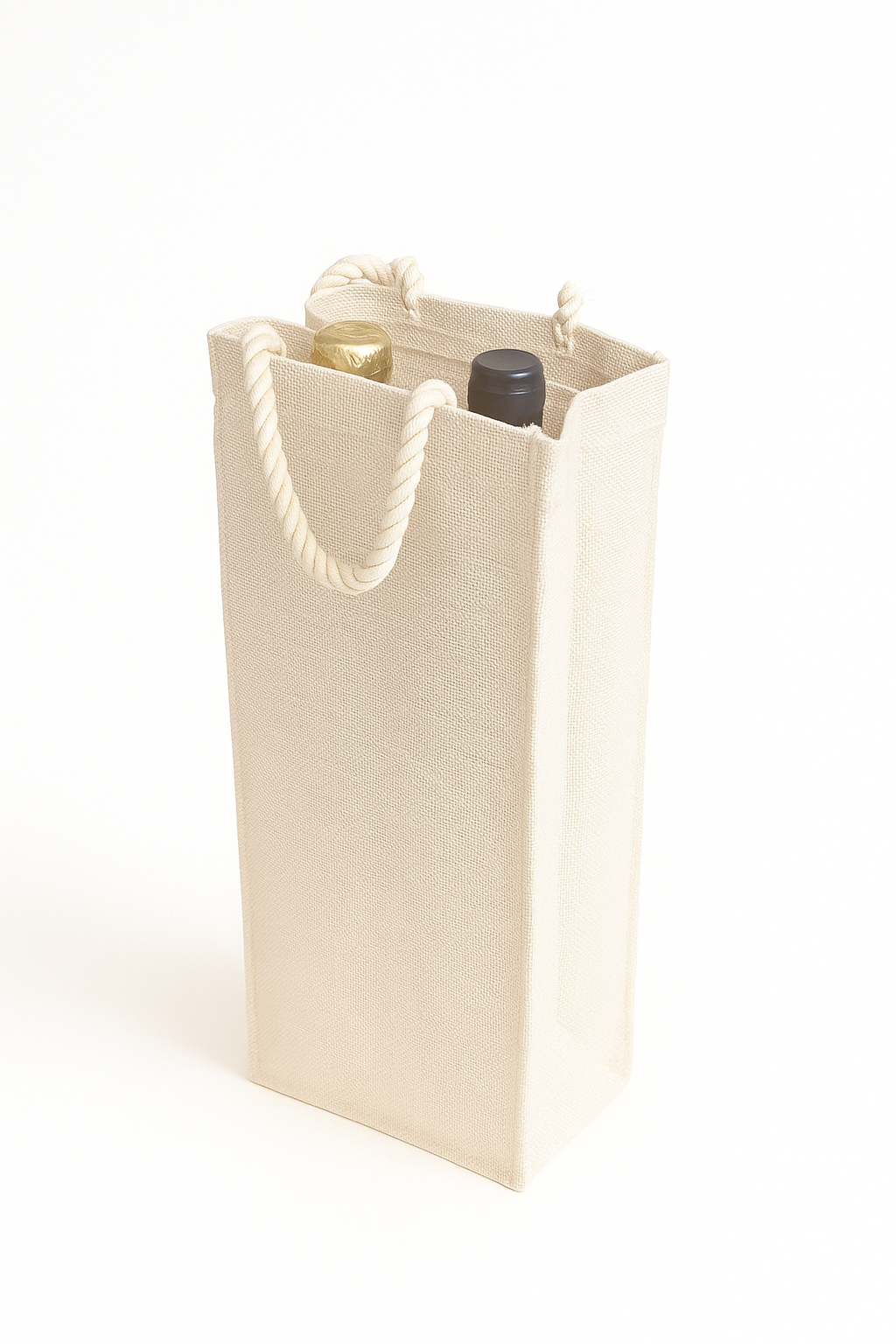Personalised Bottle Bags
