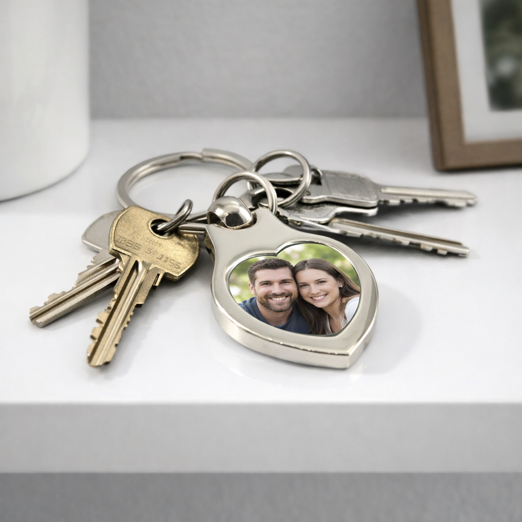 Keyrings