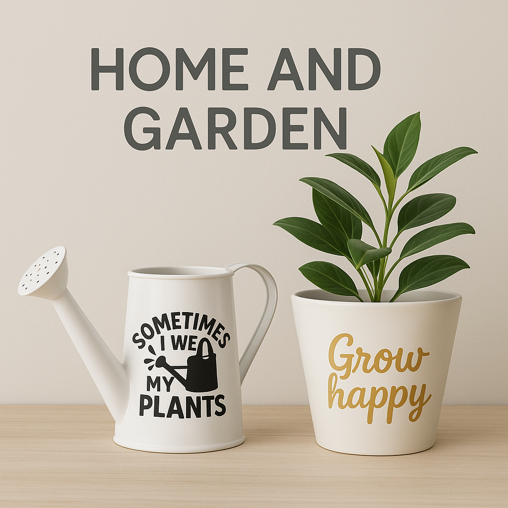 Home & Garden