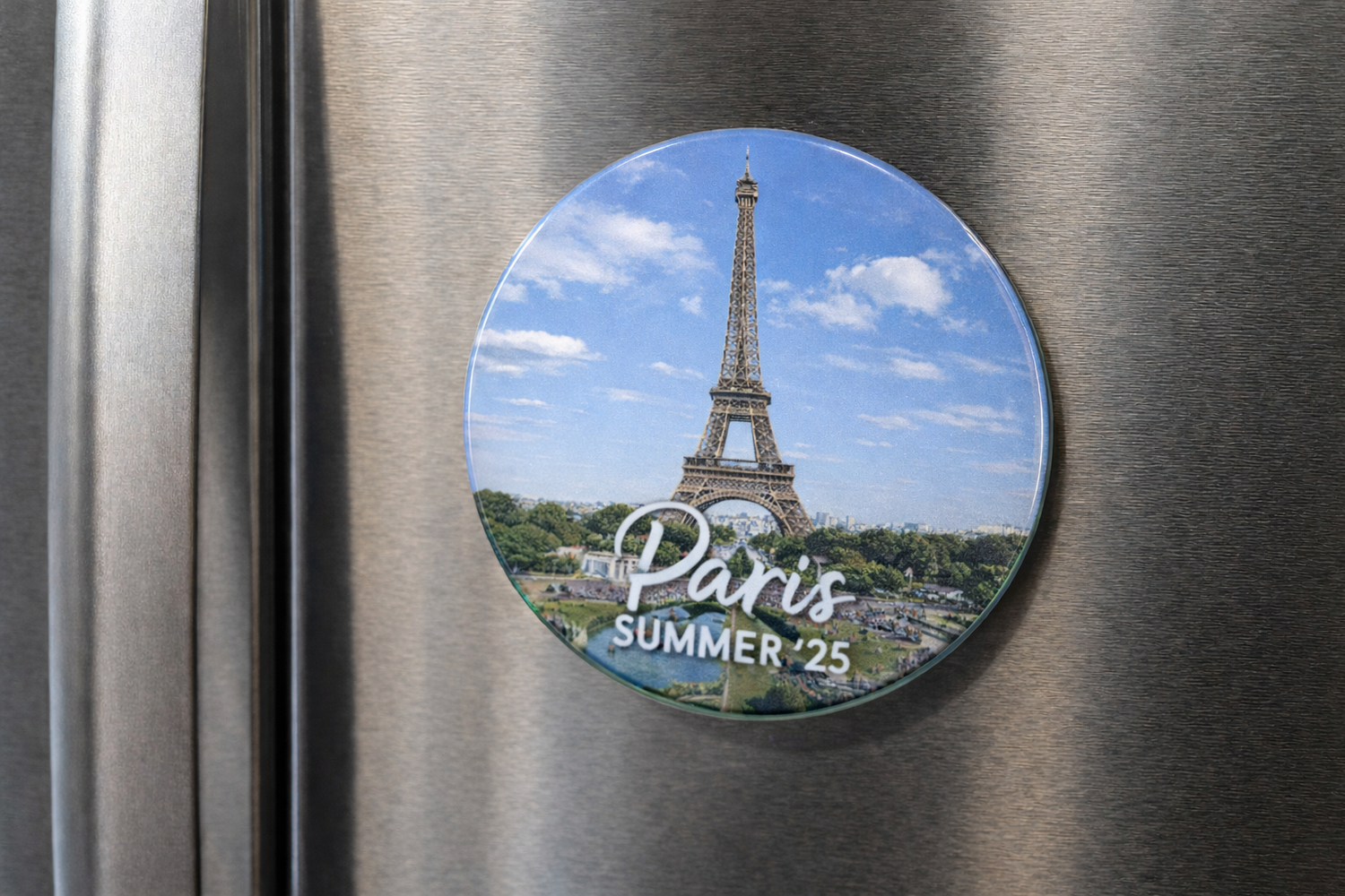 Fridge Magnet