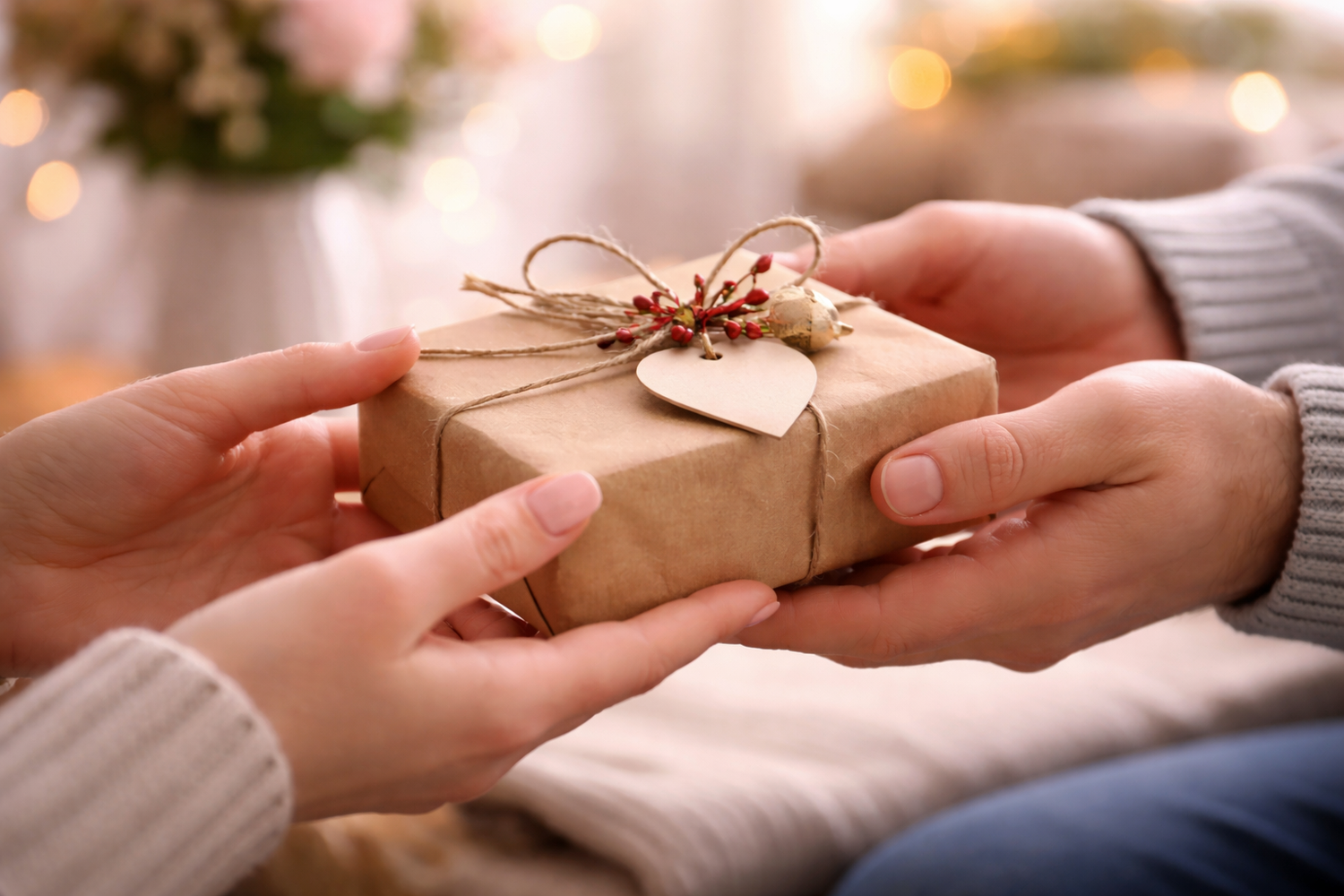 Thoughtful Gifts, Made Personal