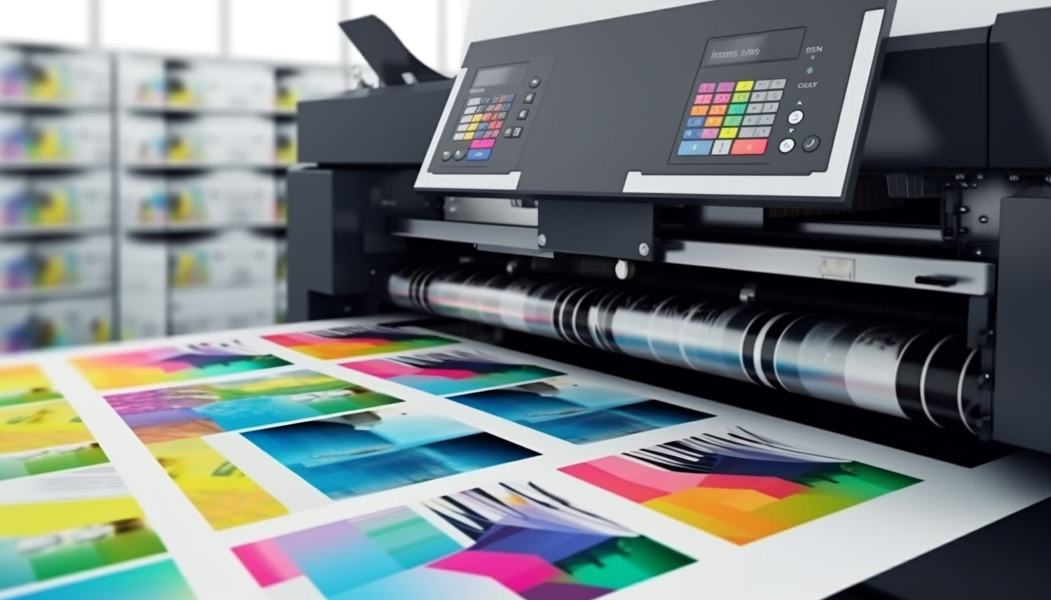 Premium Sublimation Printing