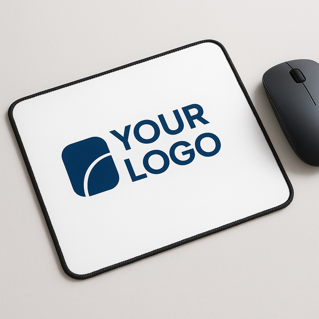 Custom Photo Mouse Mat