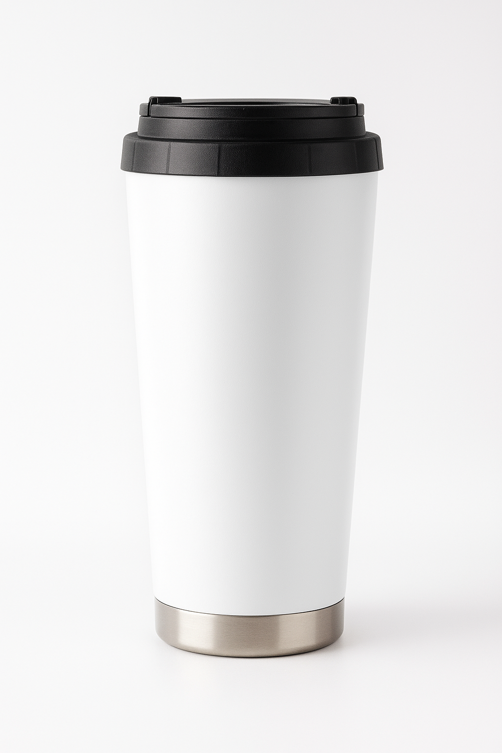 Personalised Travel Thermos Mug (16oz / 473ml)