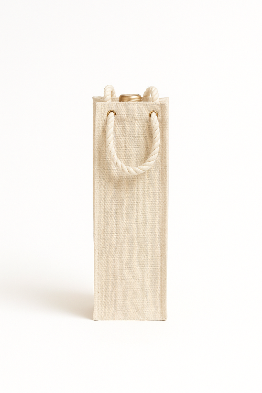 Personalised Bottle Bags