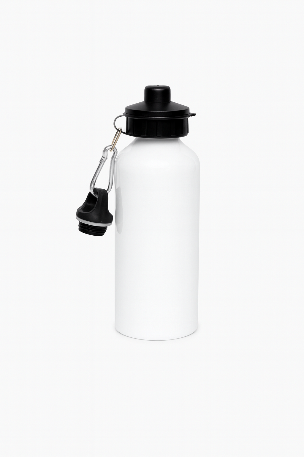 Personalised Aluminium Water Bottle