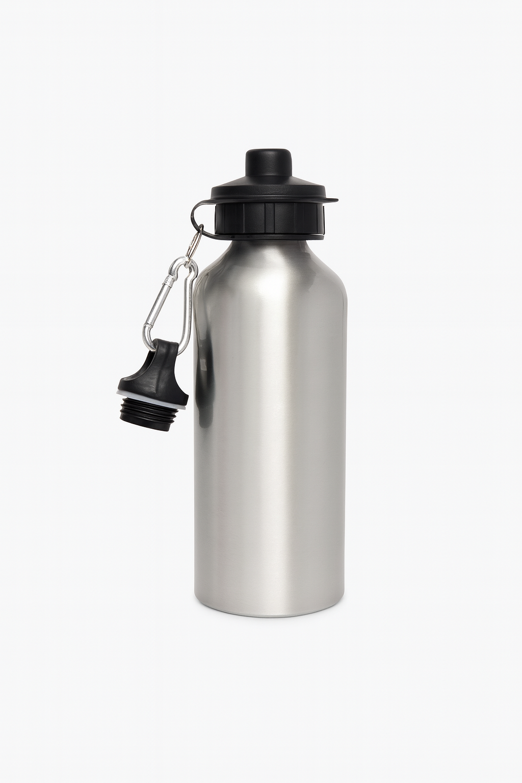 Personalised Aluminium Water Bottle