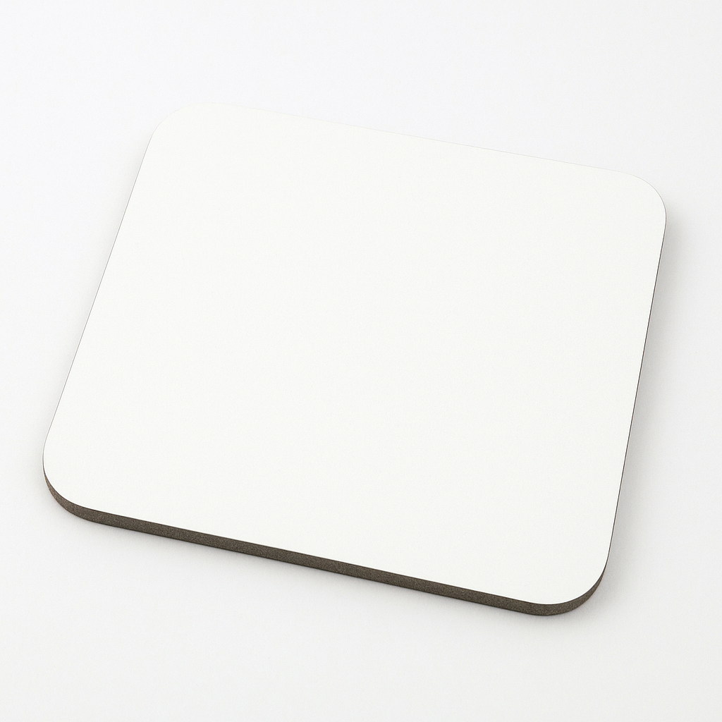 Personalised Photo Coasters