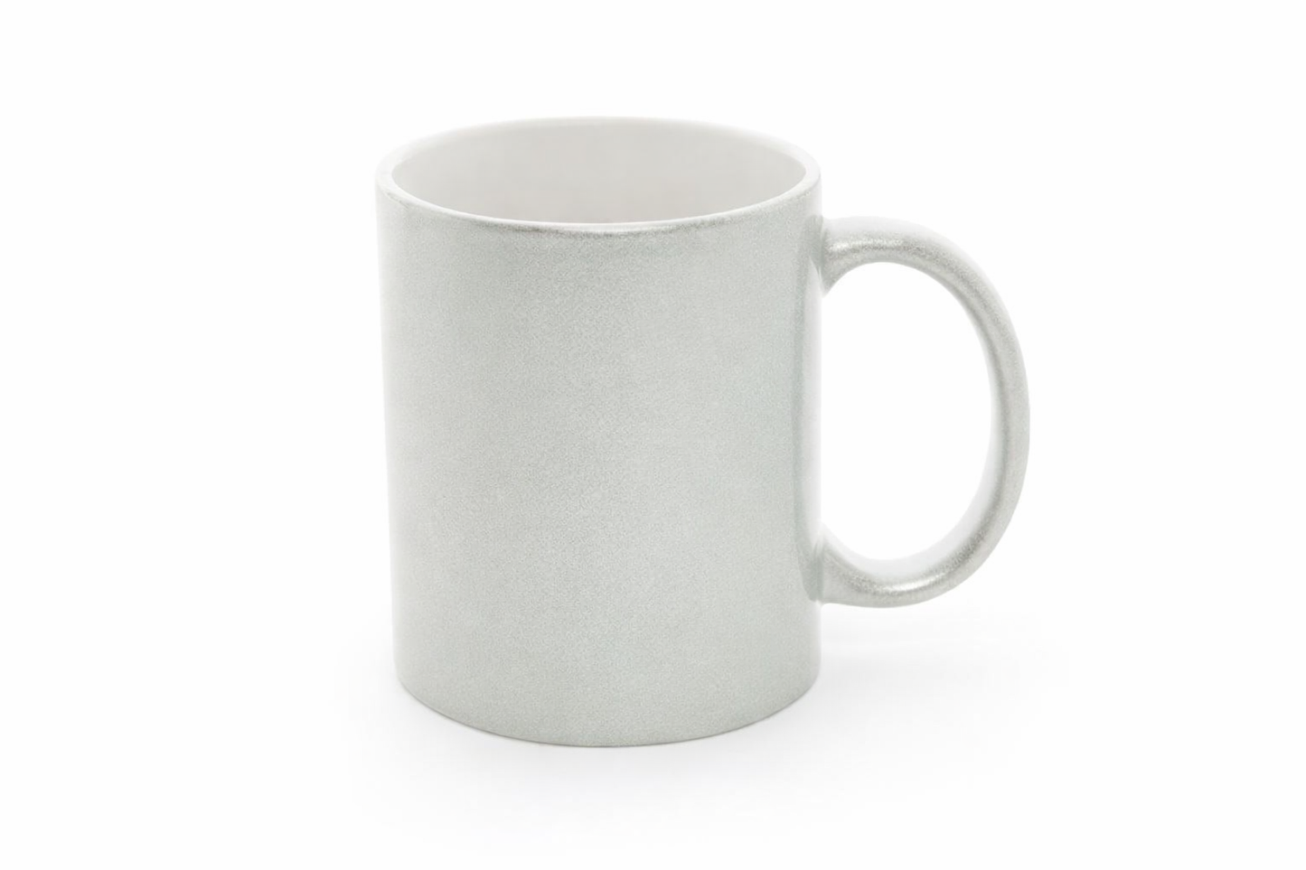 Glitter & Metallic 11oz Sublimation Mugs