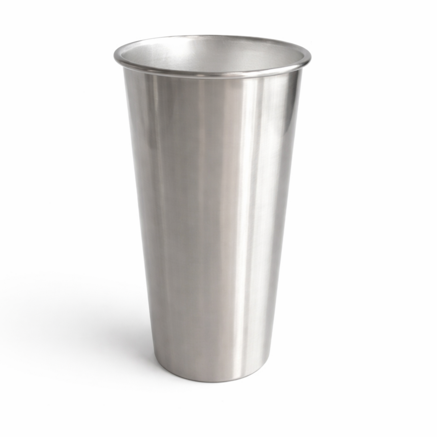 Personalised Stainless Steel Tumbler Cup – Reusable & Durable