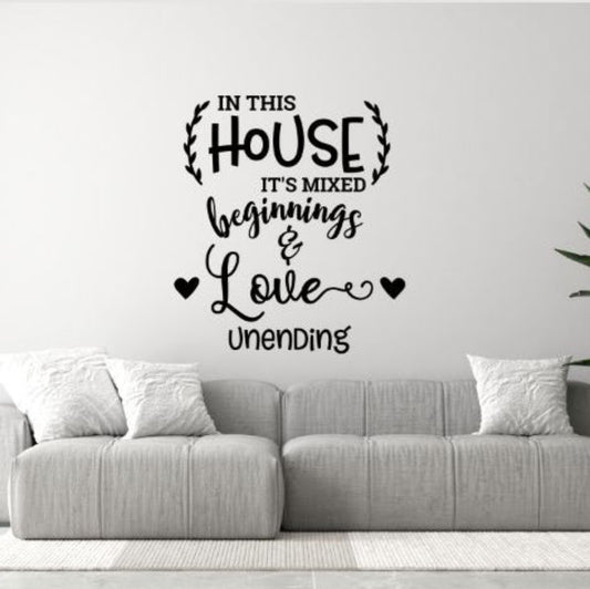 Family - House